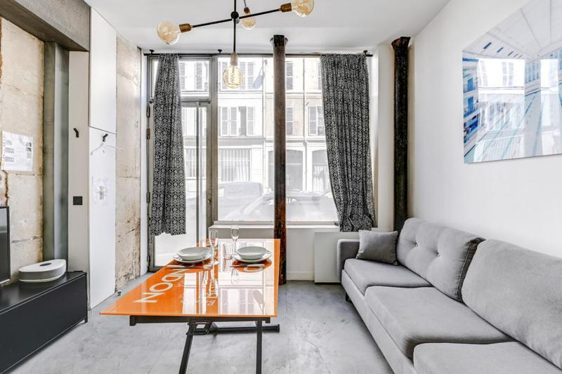 125 Cochine - Superbe A Apartment *