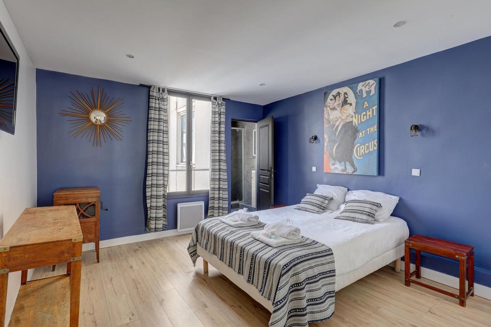 Apartment 303 Simha - Superbe A