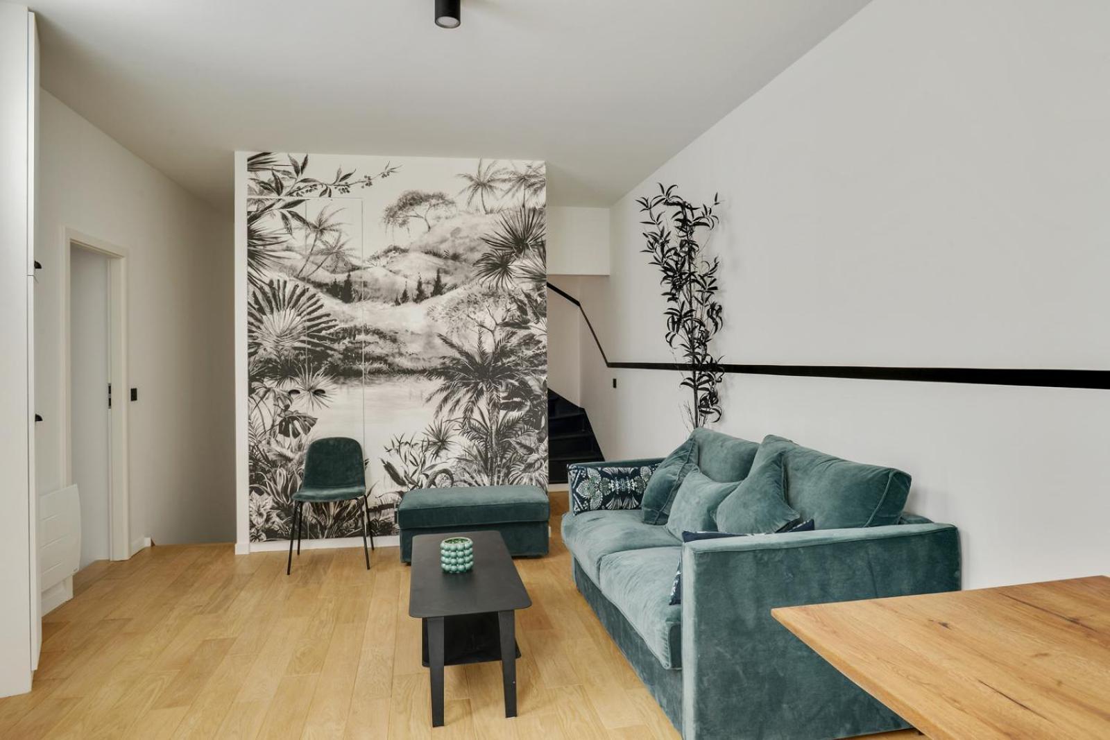 Apartment 124 Beata - Superbe A Paris