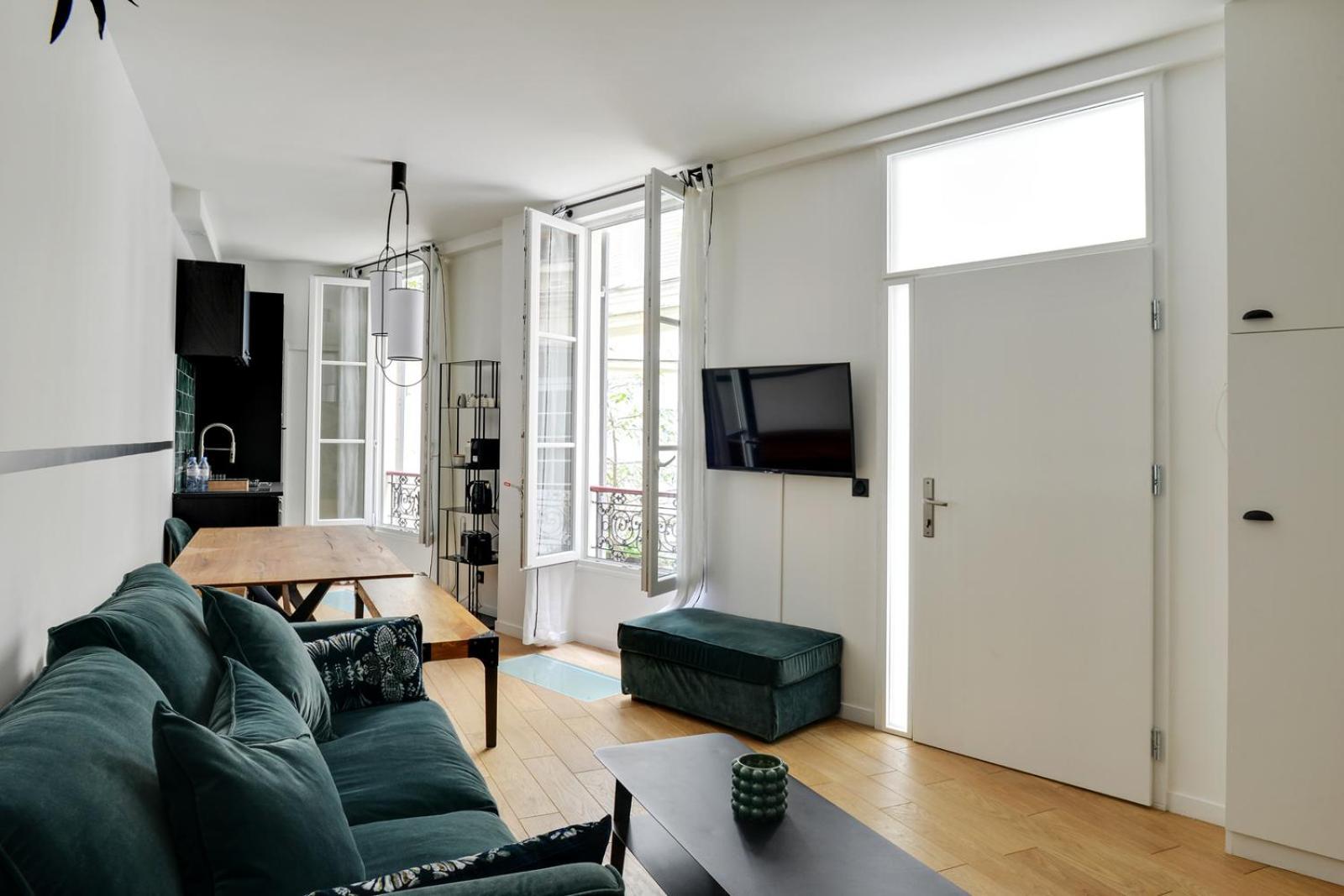 124 Beata - Superbe A Apartment *