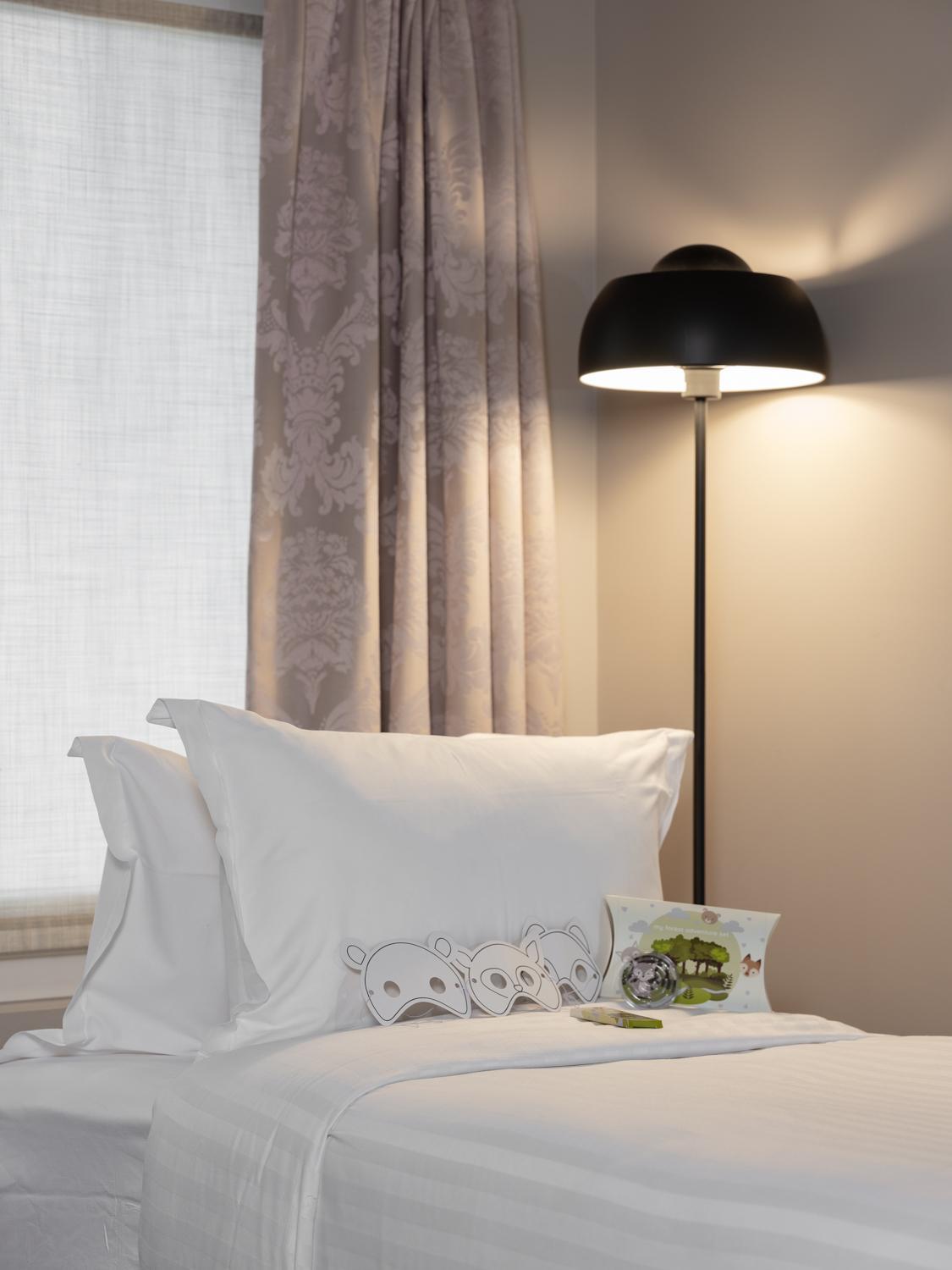 Grand Lafayette Paris