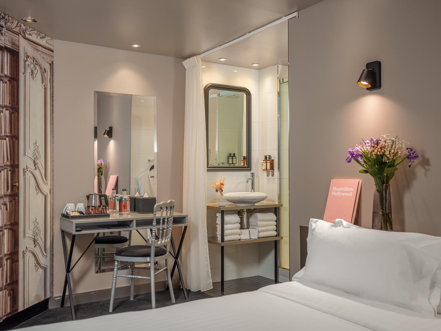 Grand Lafayette Paris