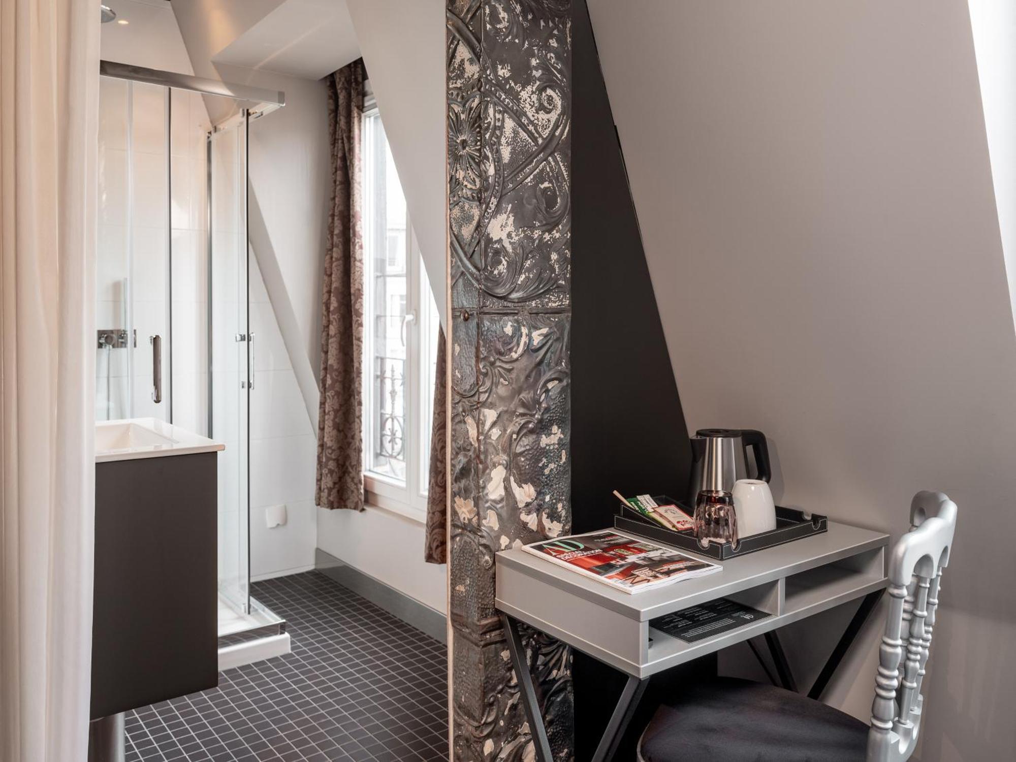 Grand Lafayette 4*