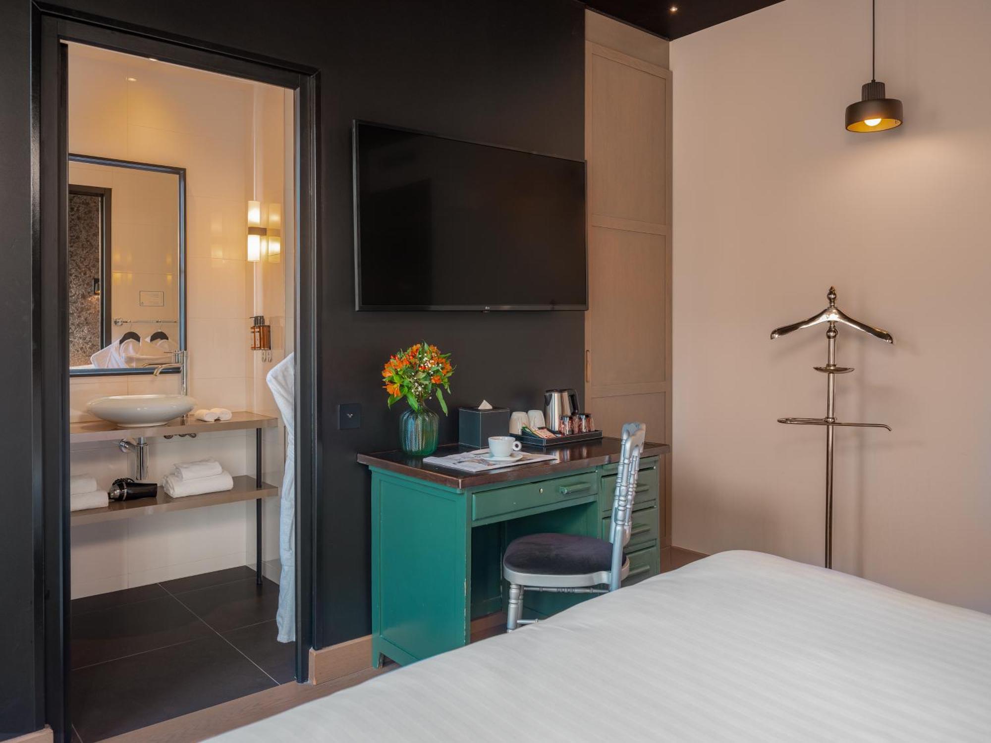 Grand Lafayette Hotel Paris