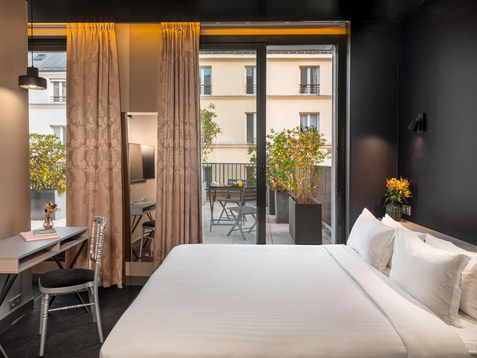 Grand Lafayette Hotel 4*