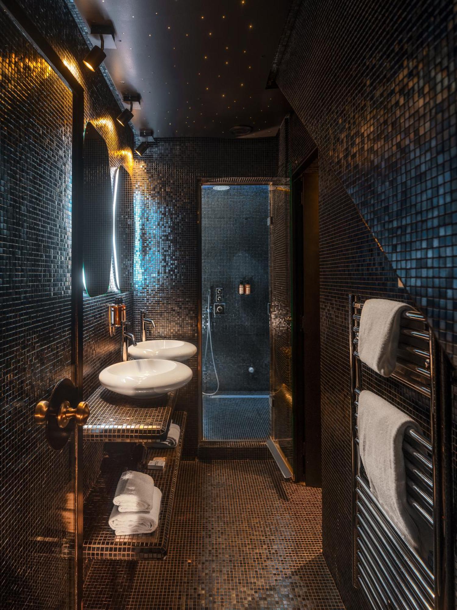 Hotel Grand Lafayette 4*