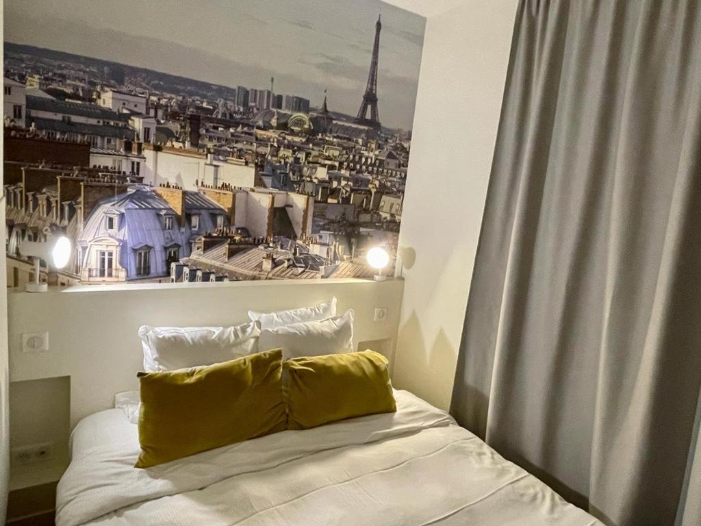 Appartement St Germain Beauvoir Chicsuites *