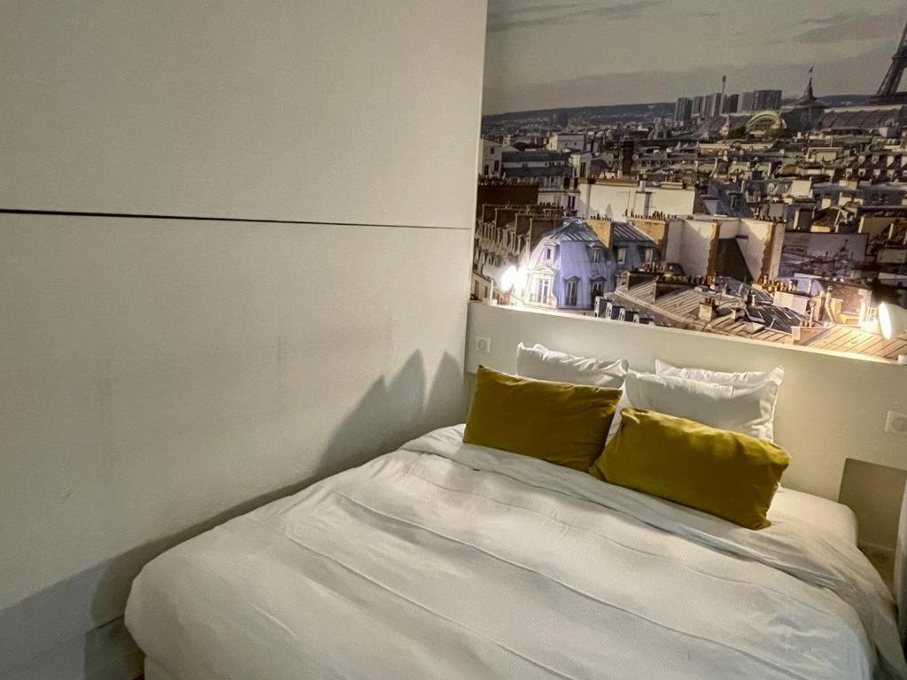 St Germain Beauvoir Chicsuites Appartement *
