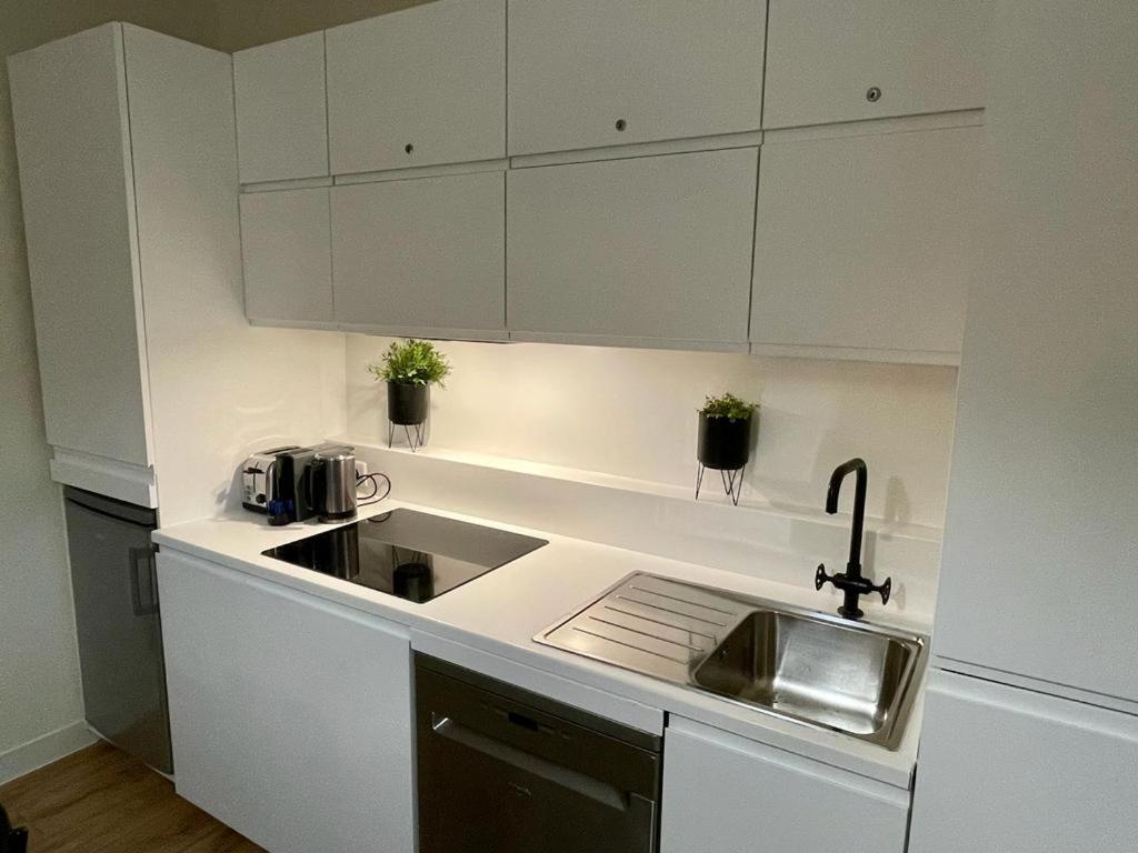 St Germain Beauvoir Chicsuites Appartement