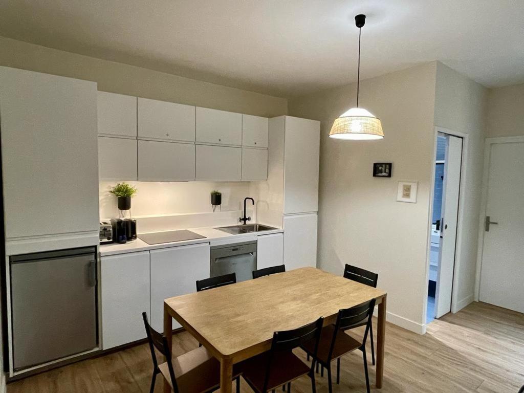 St Germain Beauvoir Chicsuites * Paris
