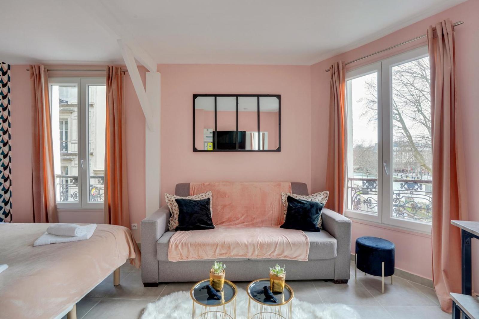145 Marco - Superbe A Apartment