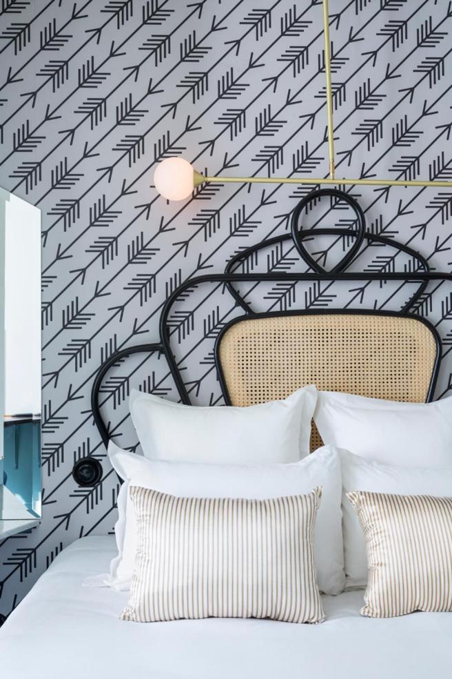 Panache 4* Paris