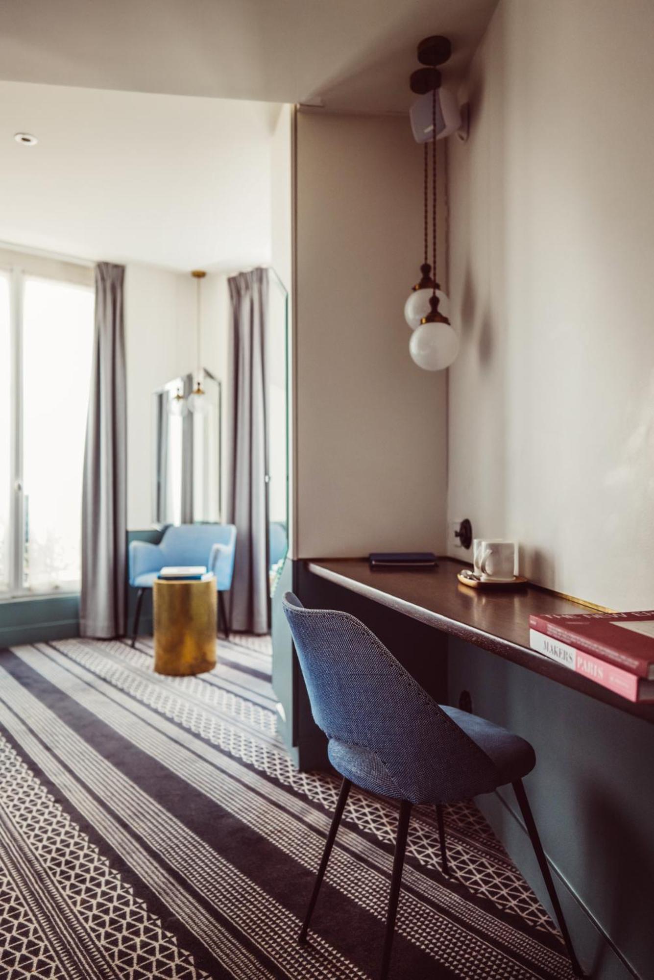 Panache 4* Paris