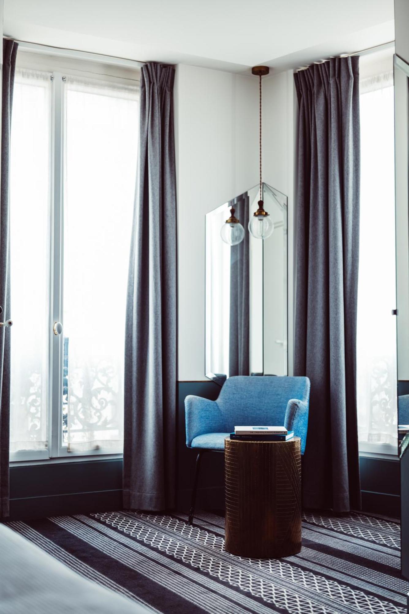 Panache Paris