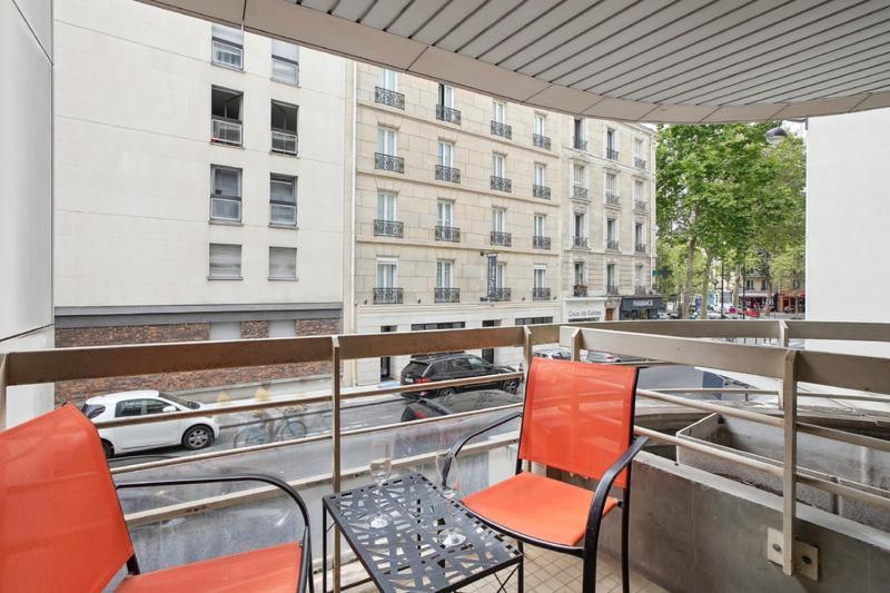 174 Grenelle - Marvelous In Apartment *