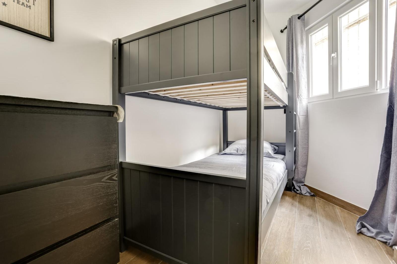 Apartment 149 Christophe - Superbe A Paris