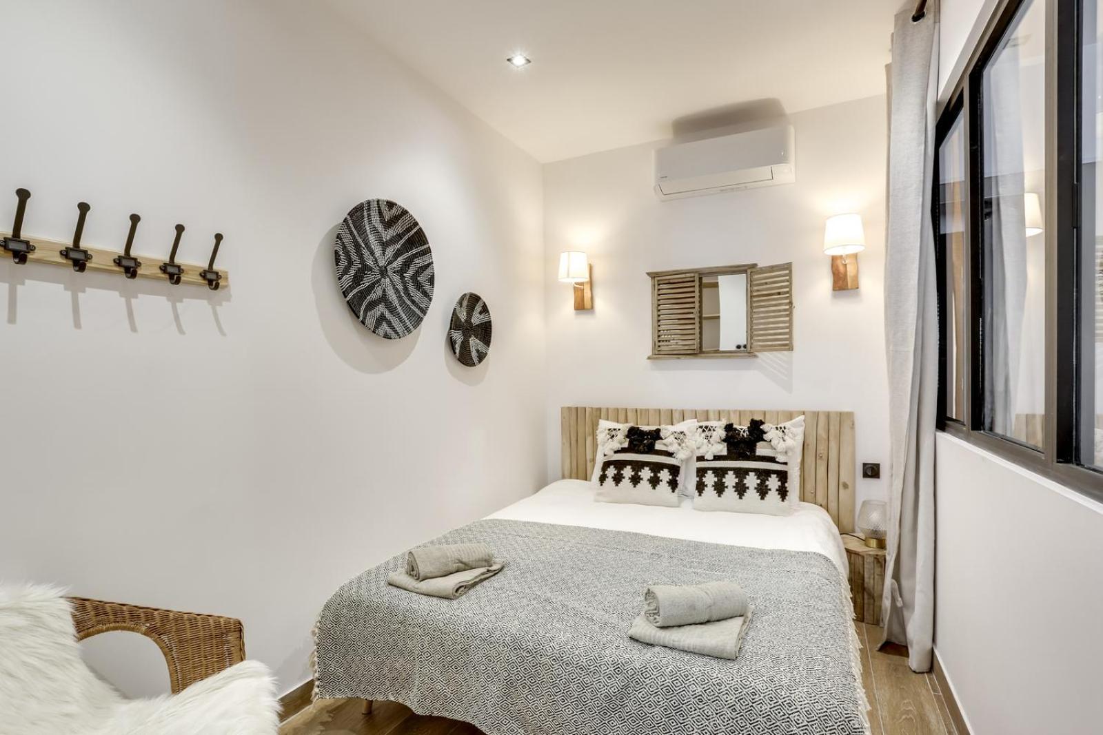 Apartment 149 Christophe - Superbe A Paris