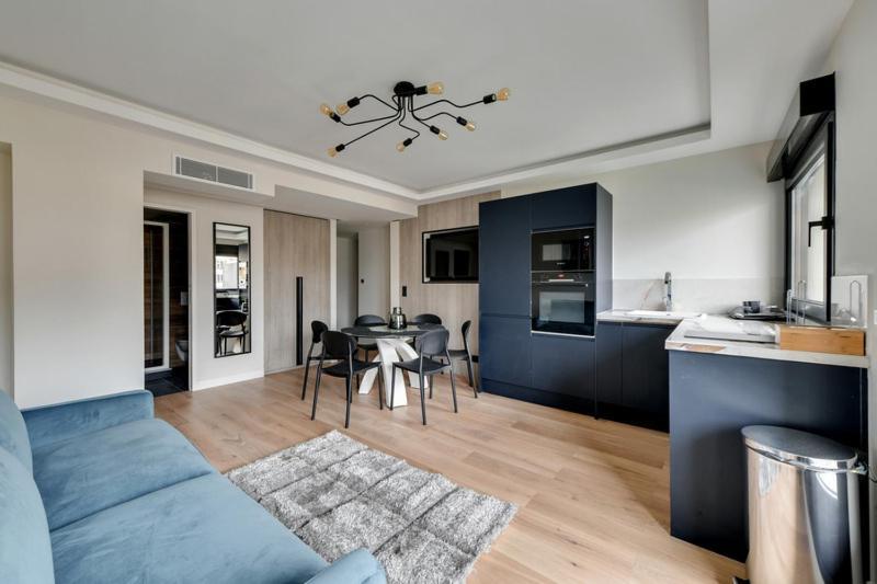 Appartement 182 Two - Superb In *