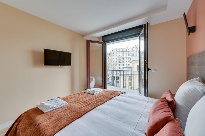 Appartement 182 Two - Superb In