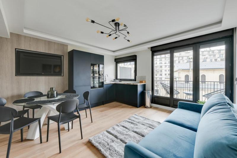182 Two - Superb In Appartement *