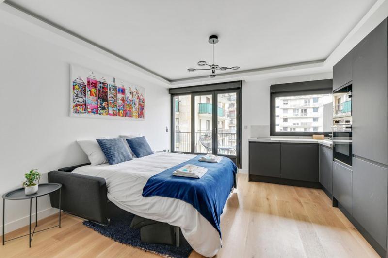 181 One - Superb In Paris. Apartment Paris