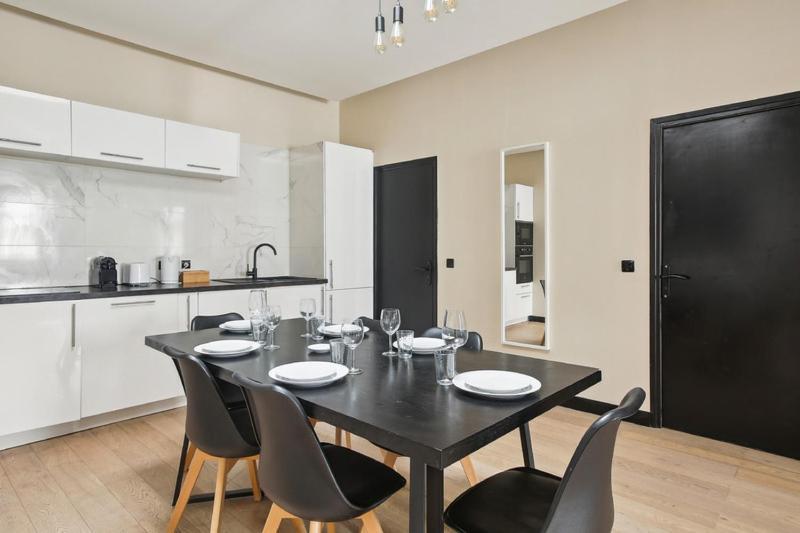 189 Nine - Superb In Apartment