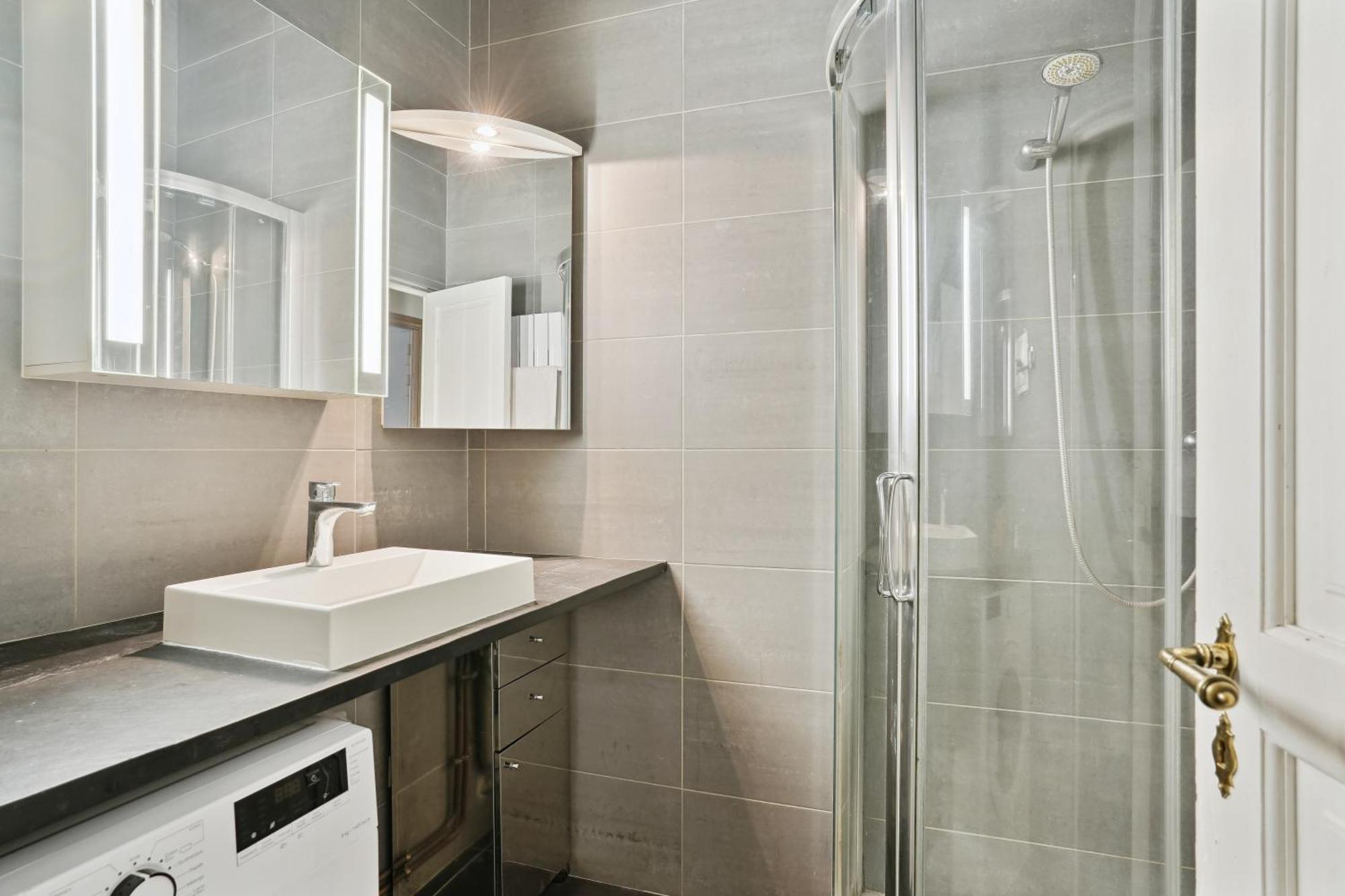 Au Coeur Du Marais à By Weekome Appartement Paris