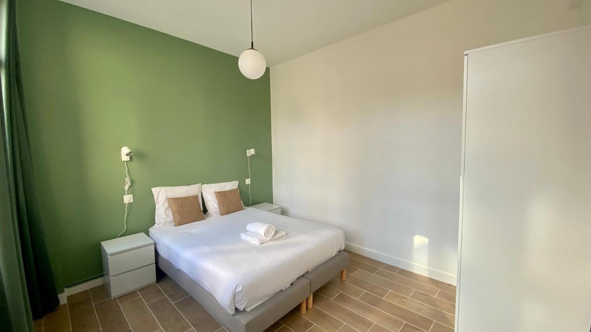 Confortable Proche Grands Boulevard 4p * Paris