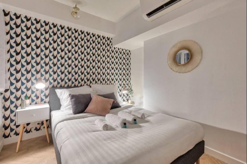 Familial Proche Arc De Triomphe - 8p Appartement *