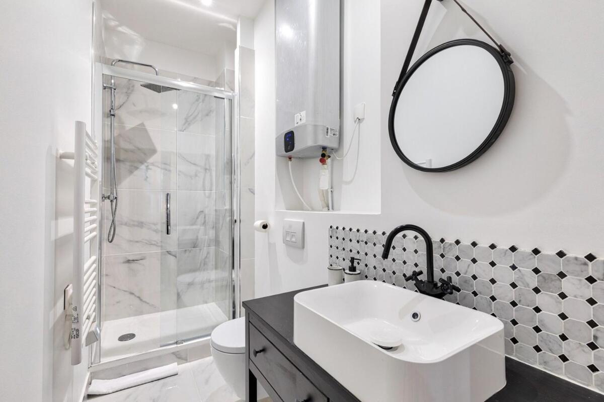 Familial Proche Arc De Triomphe - 8p Appartement Paris