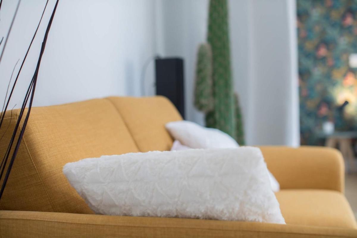 Apartment Cosy Proche Arc Triomphe - 2p *