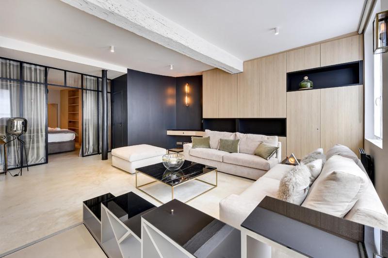 Apartment 196 Dan - Superb In