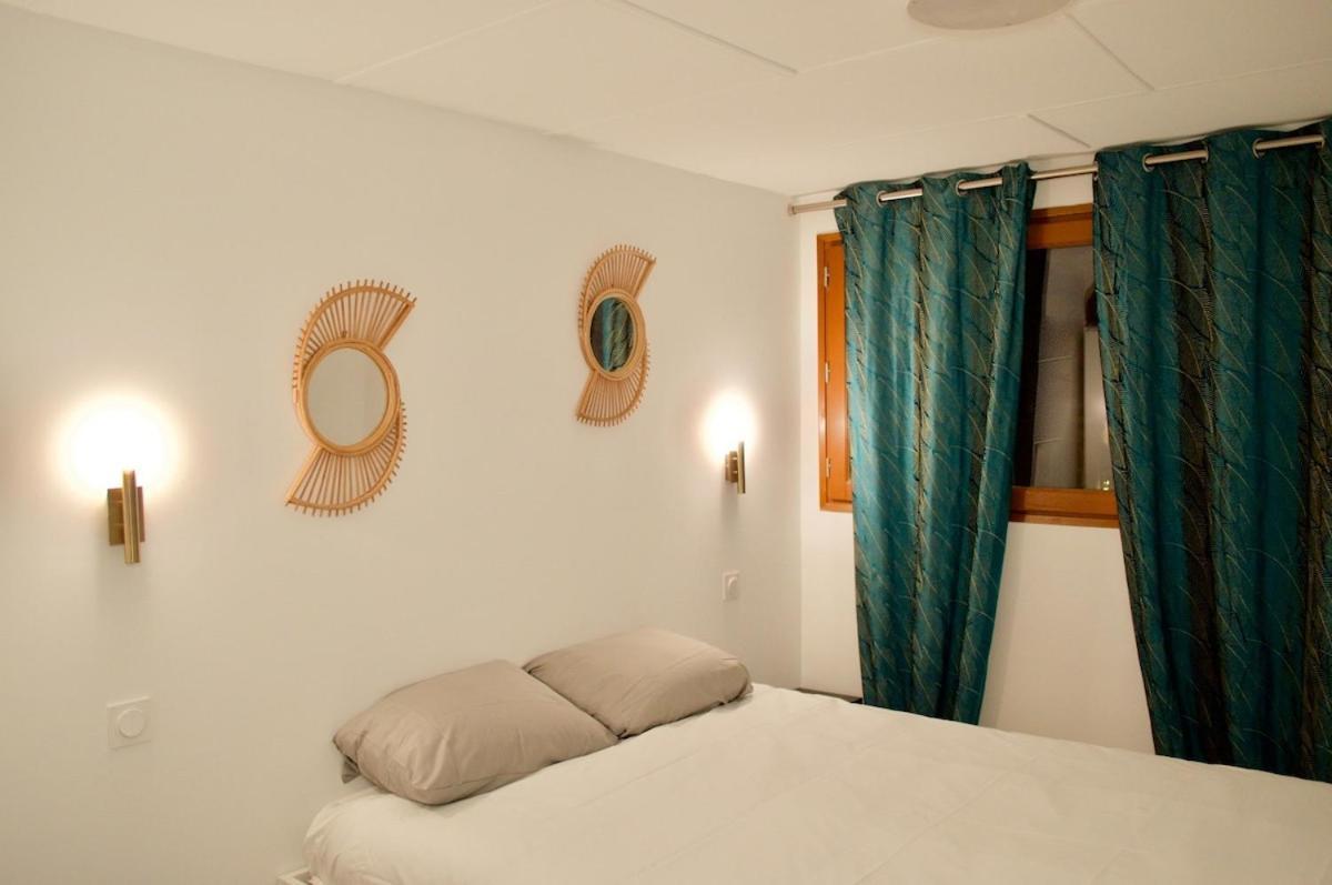 Parisien Branche A 10 Min De Bastille Apartment *