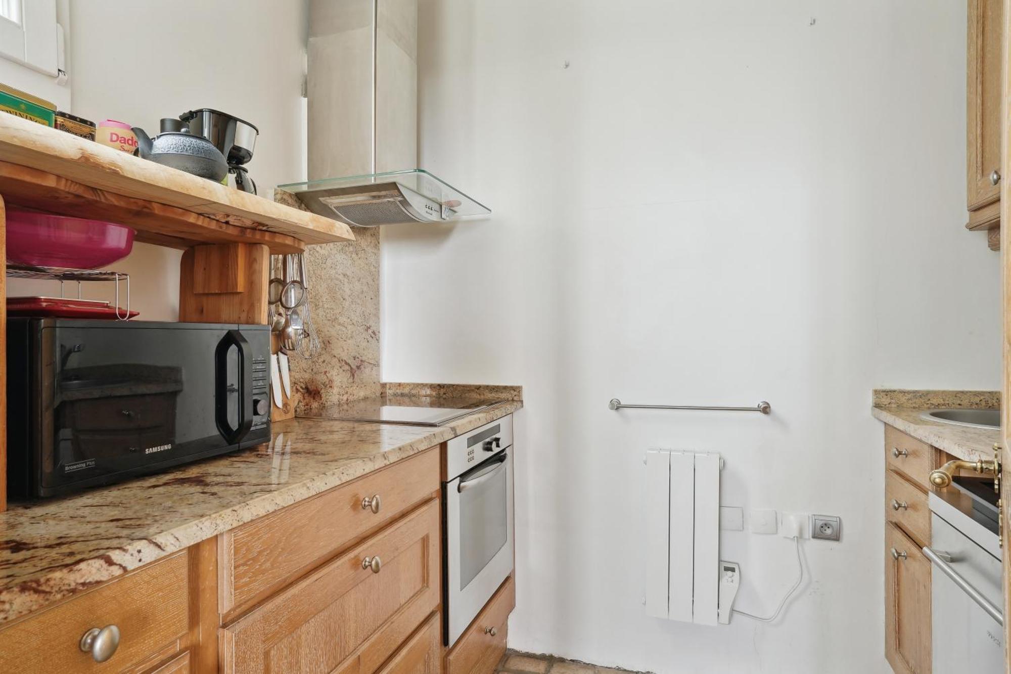 Au Coeur Du Marais à By Weekome Appartement *
