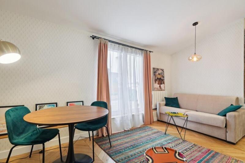 Apartment 264 Latino - Superb In