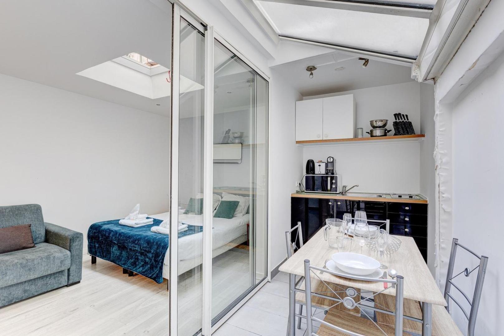 244 Saint Dominique - Superb Apartment