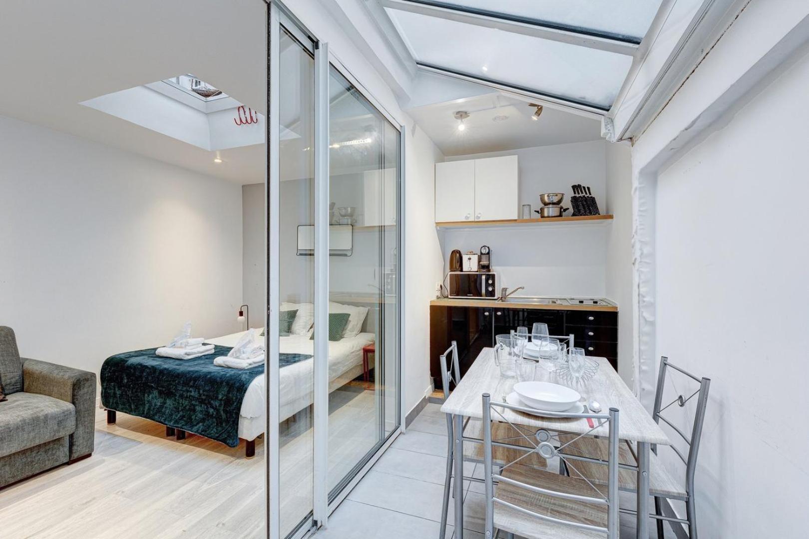 244 Saint Dominique - Superb Apartment