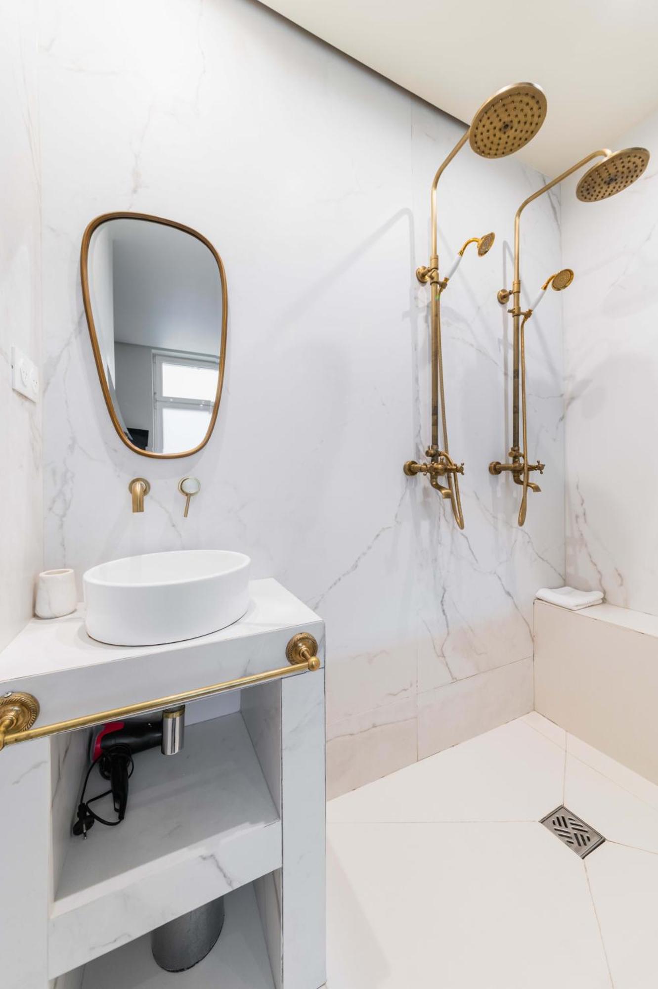 Appartement Speakeasy - - 2p - Tour Eiffel - 15 Paris