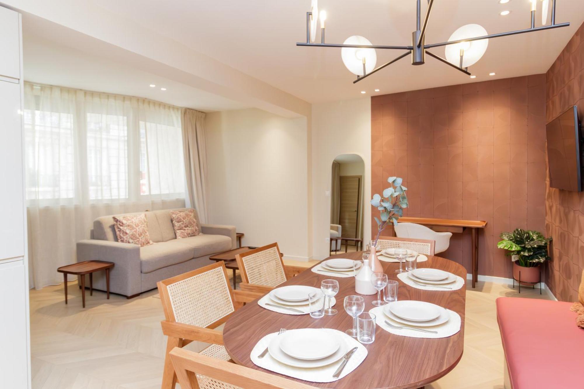 Montparnasse By Prestige Paris