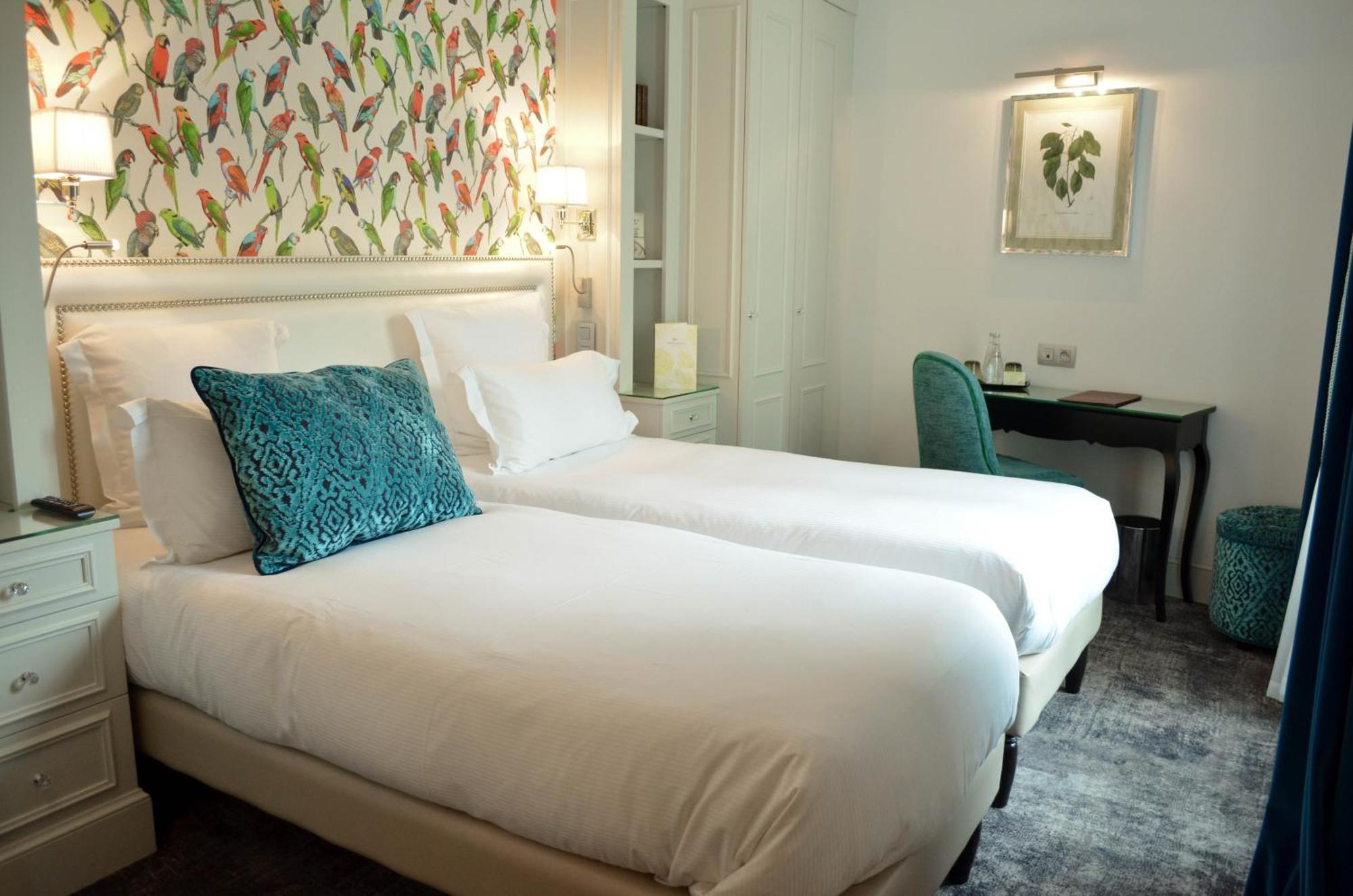 Hotel Monge