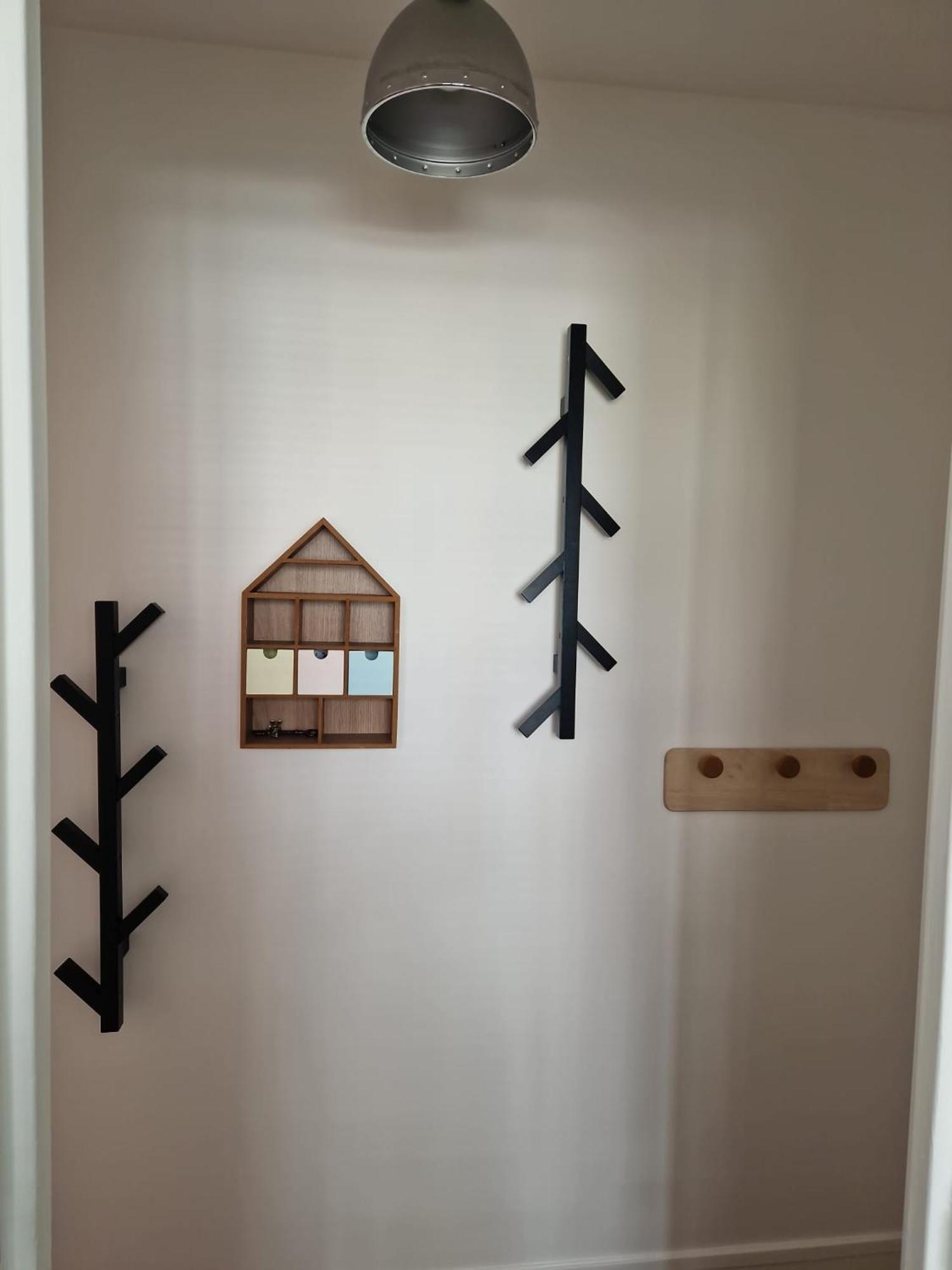 Appartement Appart Charonne