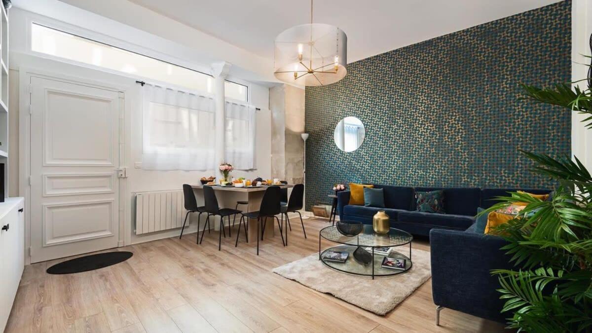 Pantheon Modern And Exclusive 3bd Apartment *