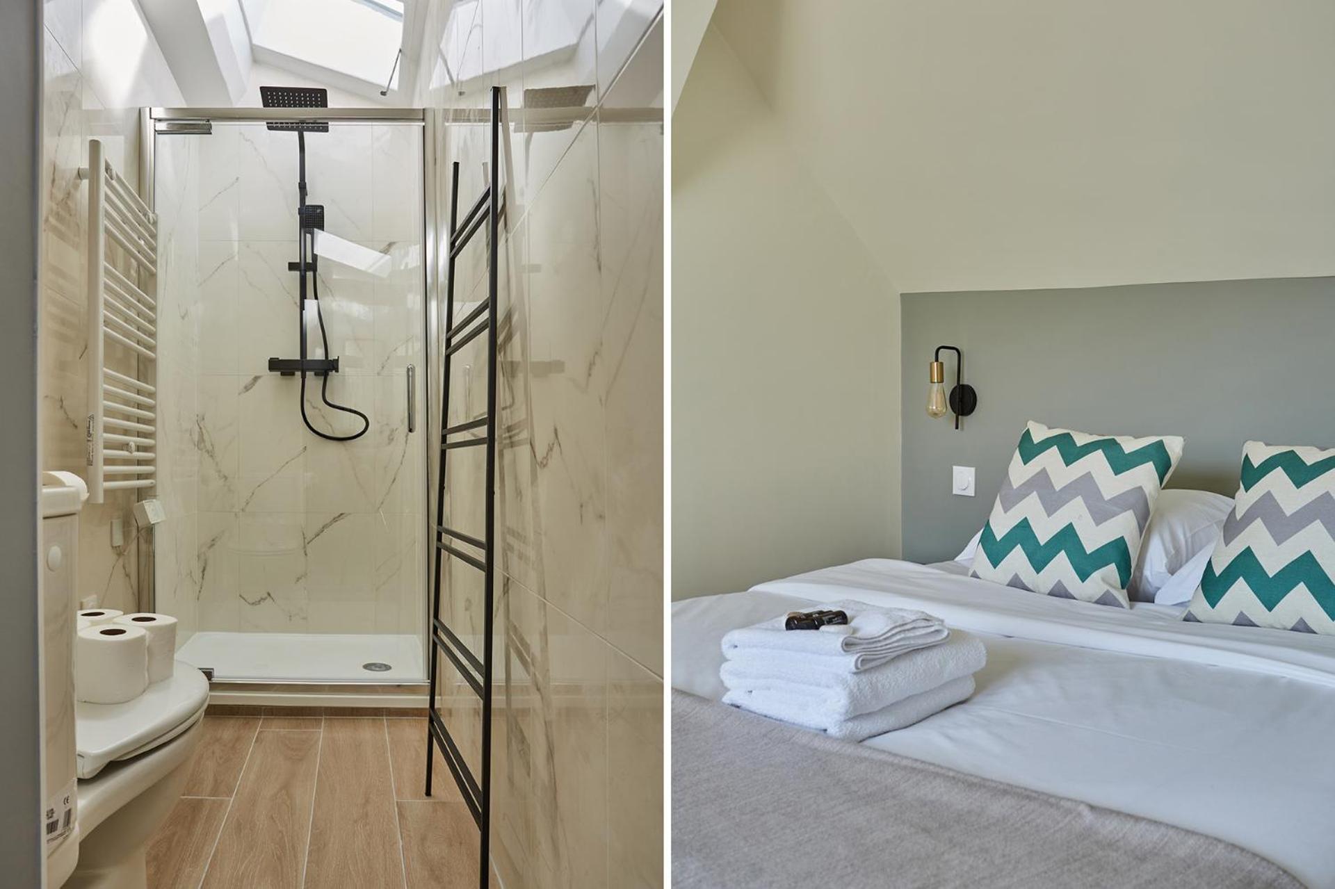 Appartement Center Of By Prestige