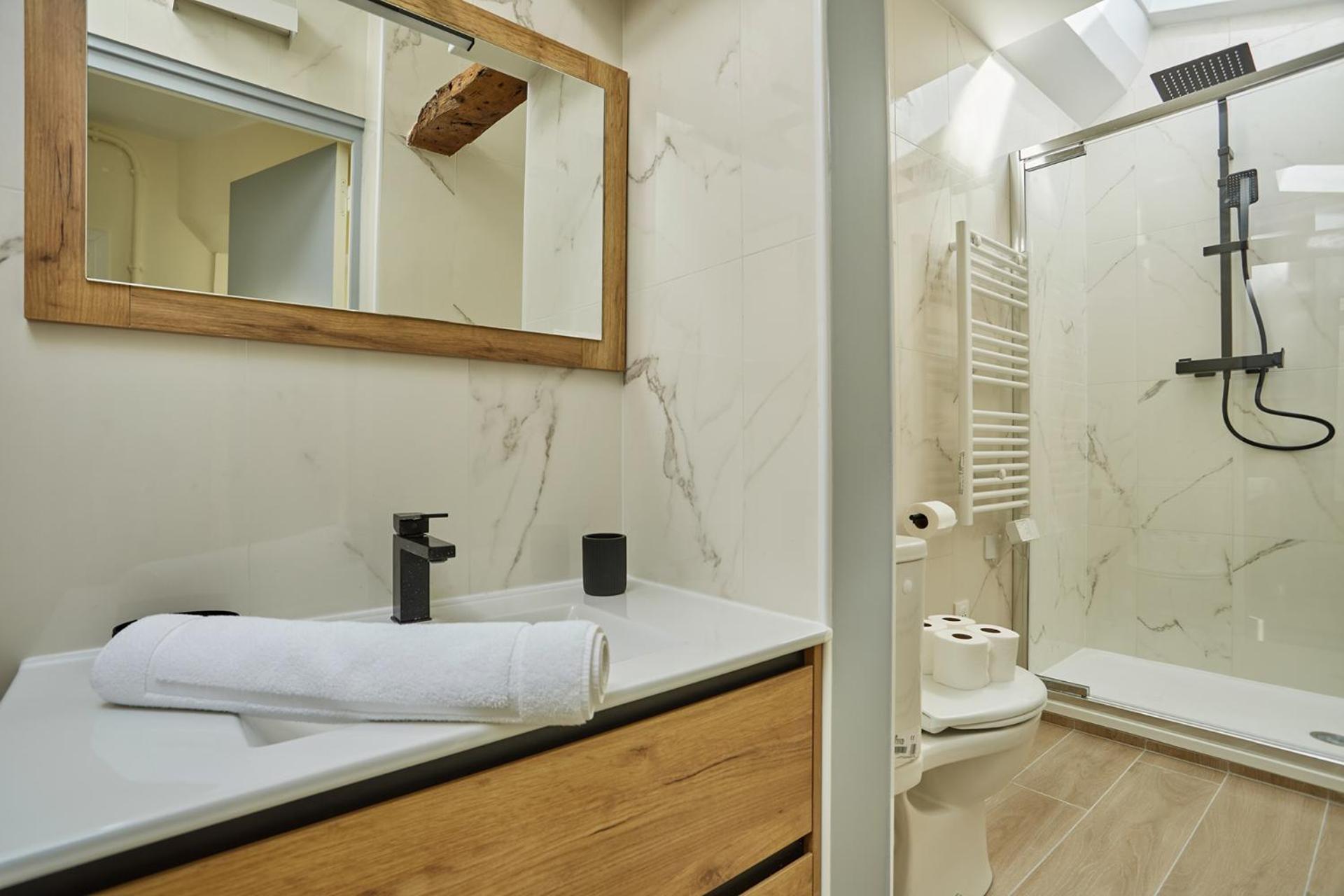 Appartement Center Of By Prestige Paris