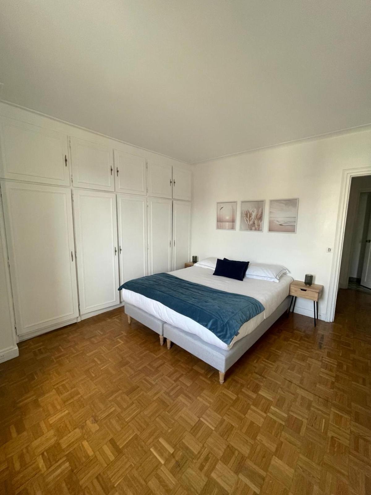 Appartement Magnifique *