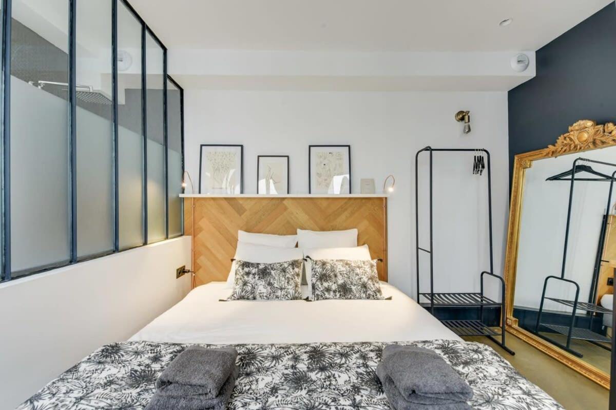 Apartment Stylish And Sunny 7bd With Garden For 17 Guests!