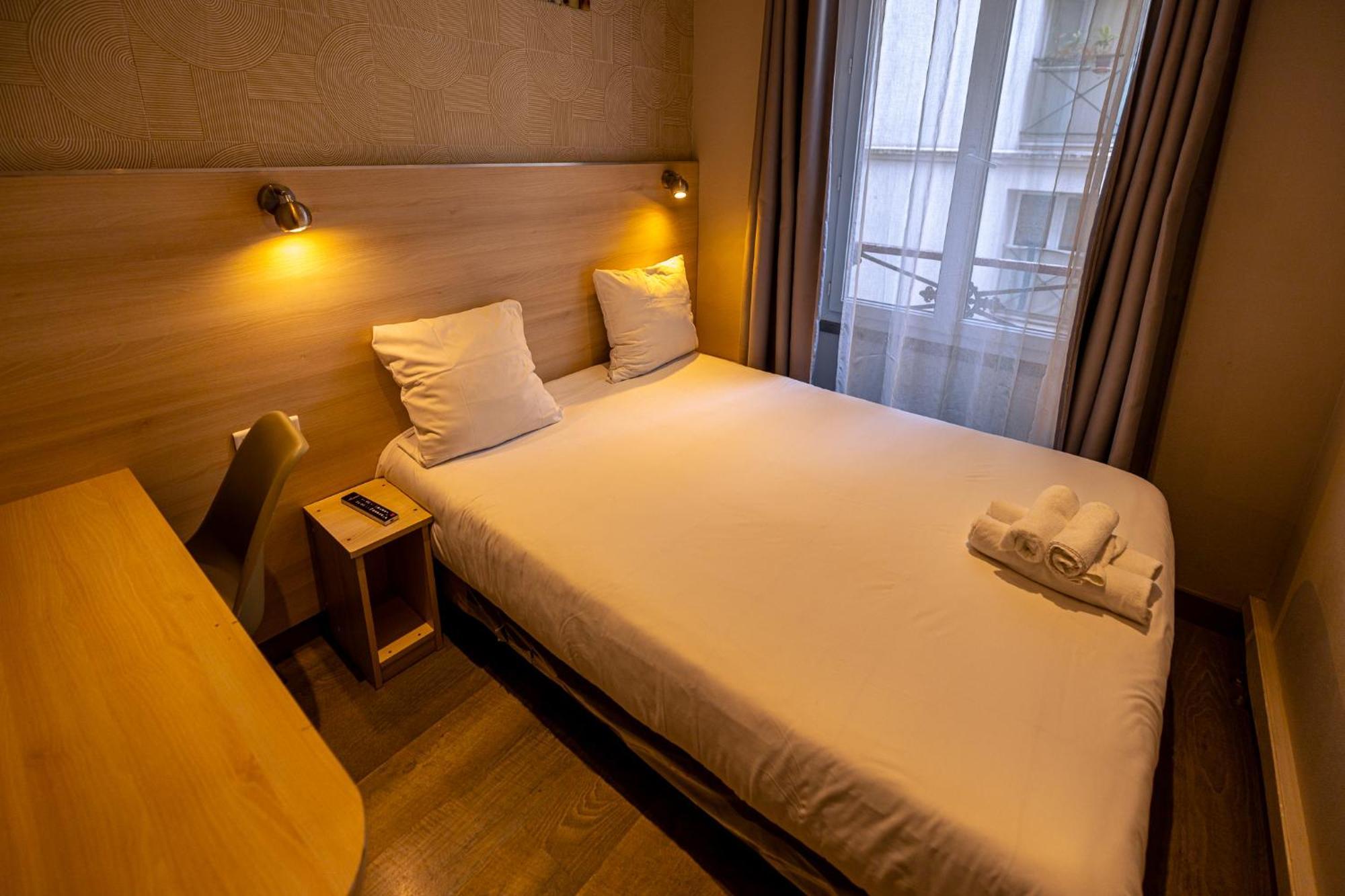 Hotel Aix Europe 2*
