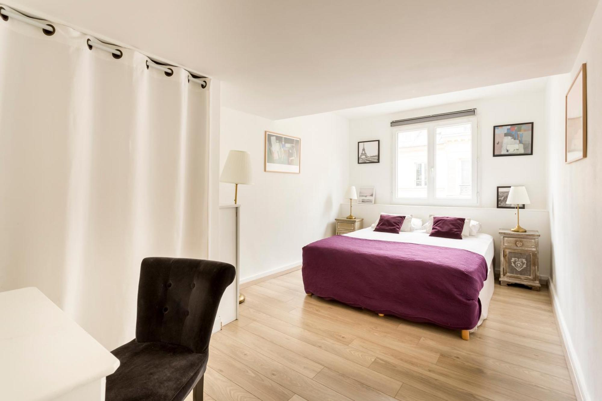 Artois Champs-elysées Appartement *