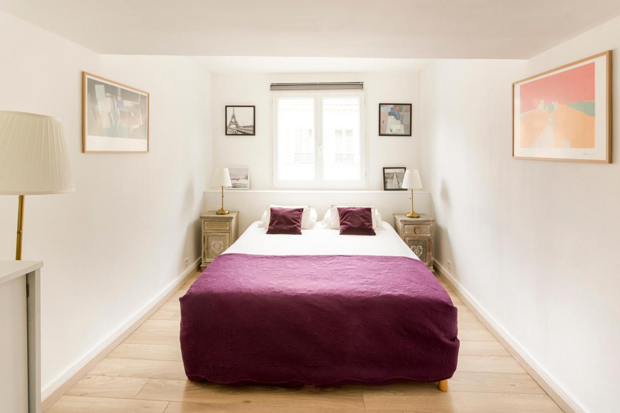 Appartement Artois Champs-elysées