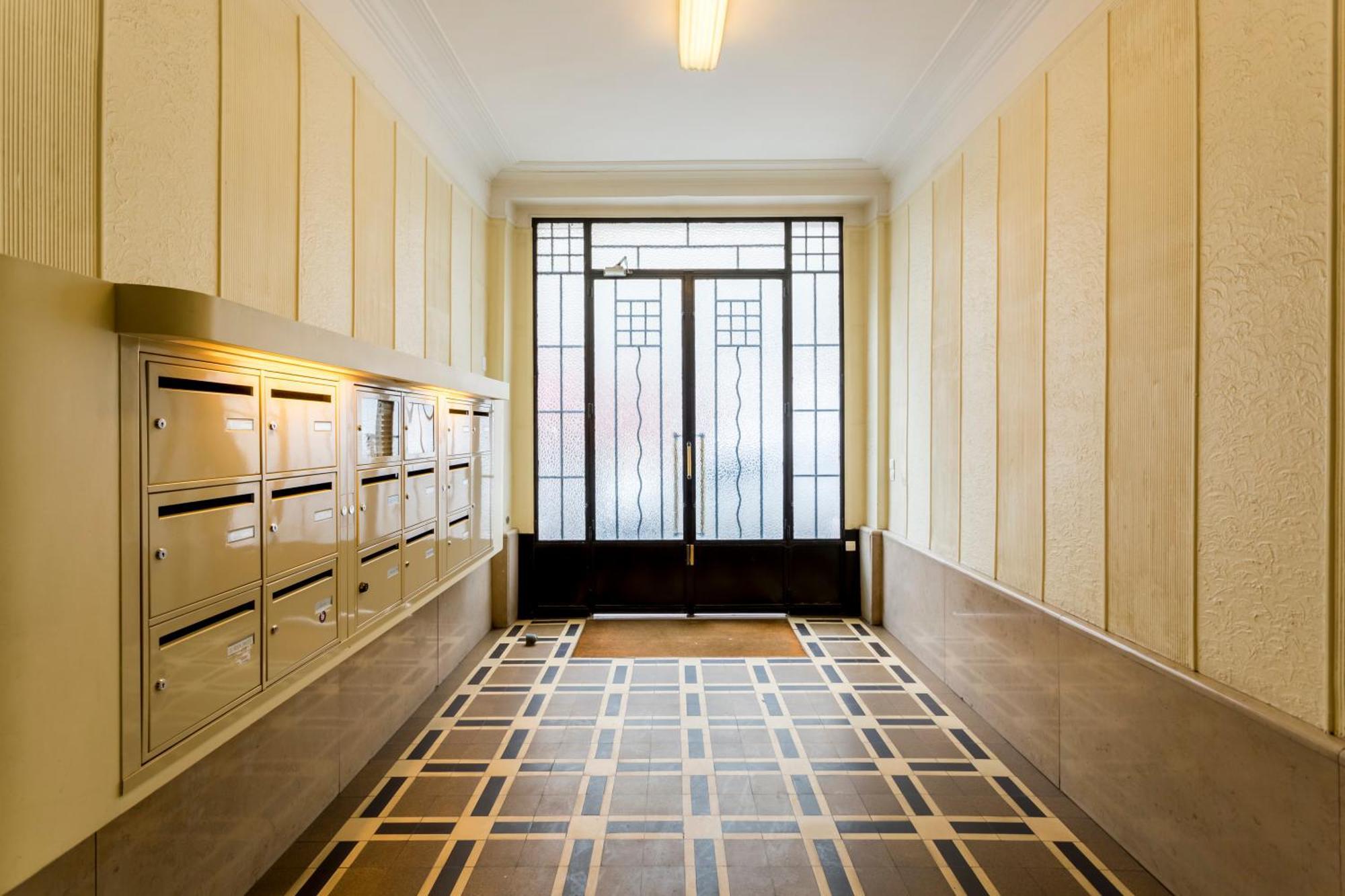 Appartement Artois Champs-elysées Paris